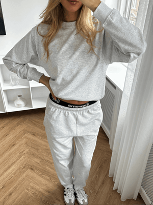 Originele trainingsbroek - Lightgrey