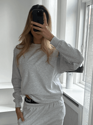 Originele trainingsbroek - Lightgrey