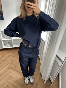 Origineel sweatshirt - marine