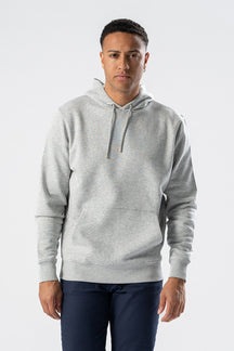 Sweatshirt Hoodie - Ash Grey (C.D)