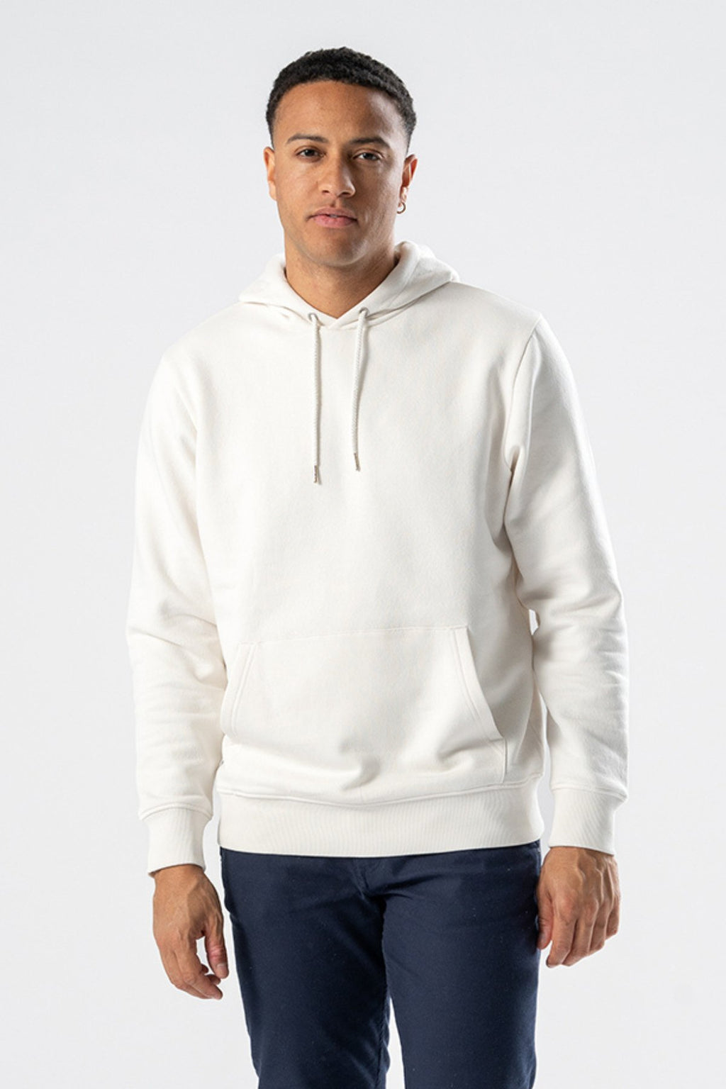 Basic Hoodie Sweat - Pakketdeal (2 pcs.)