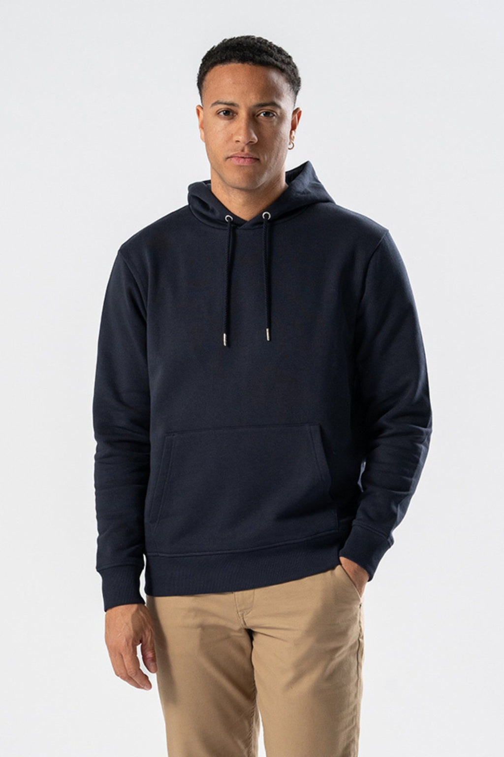 Basic Hoodie Sweat - Pakketdeal (2 pcs.)