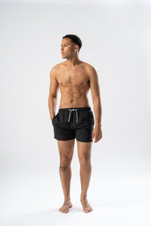 Swimshorts - Black