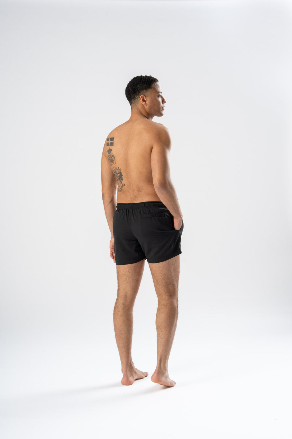 Swimshorts - Black