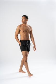 Swimshorts - Black