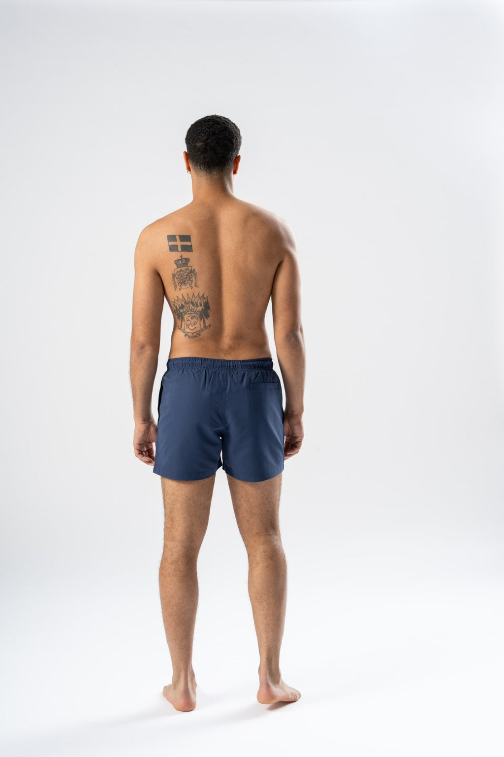 Swimshorts - Navy