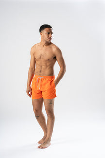 Swimshorts - Orange