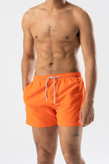 Zwemshort - Oranje