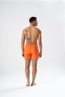 Swimshorts - Orange