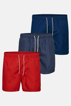 Swimshorts - Package Deal (3 pcs.) (V.I.P)