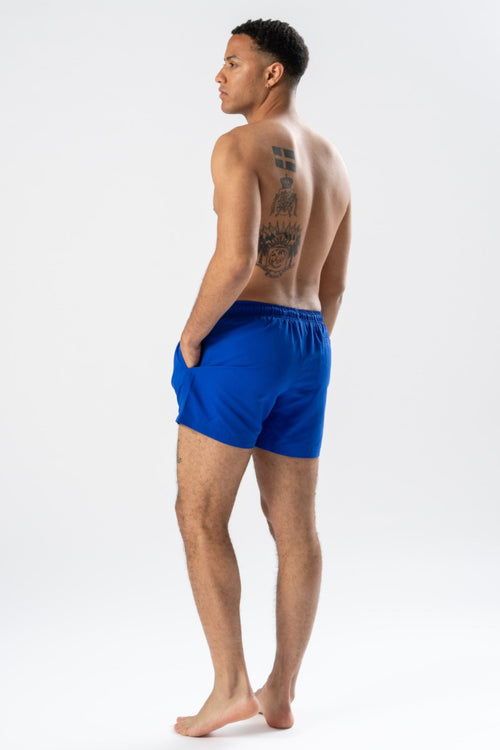 Swimshorts - Royal Blue - TeeShoppen Group™