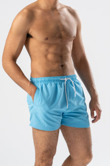 Swimshorts - Turquoise