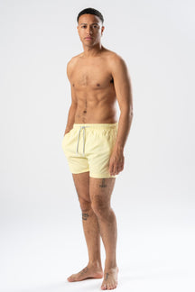 Swimshorts - Yellow