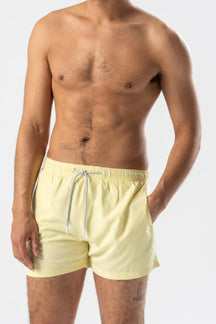 Swimshorts - Yellow