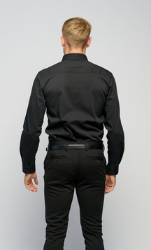 The Original Performance Shirt™️ - Black