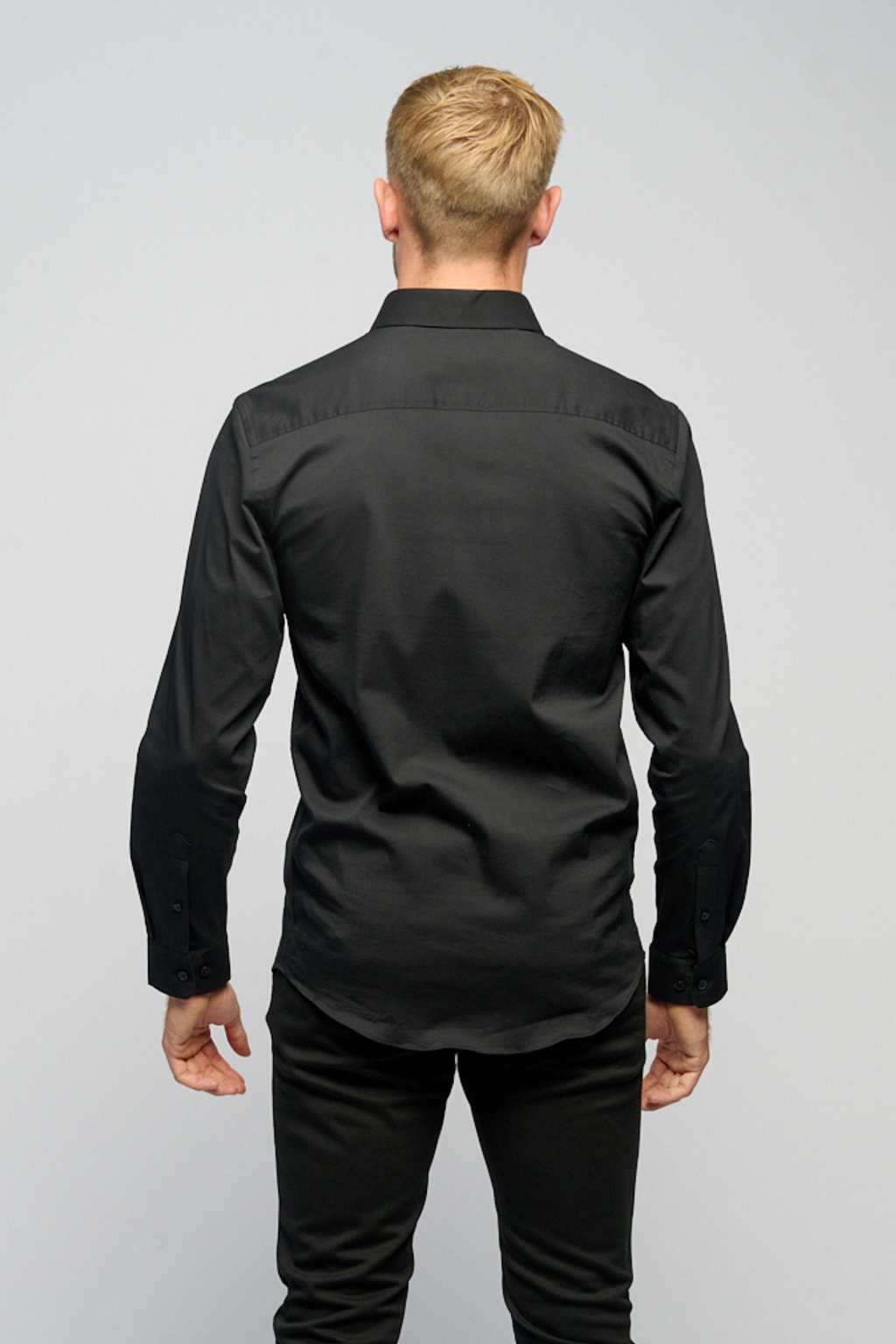 The Original Performance Shirt ™ ️ - zwart