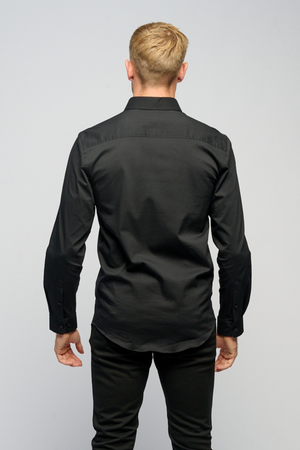 The Original Performance Shirt ™ ️ - zwart