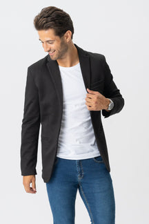 The Original Performance Blazer - zwart