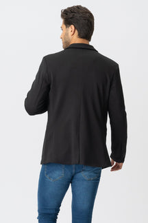 The Original Performance Blazer - zwart