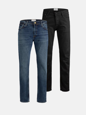 The Original Performance Jeans™️ (Regular passen) - Package Deal (2 pcs.) (e-mail)