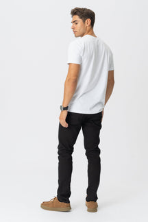 The Original Performance Jeans (Slim) - Black Denim