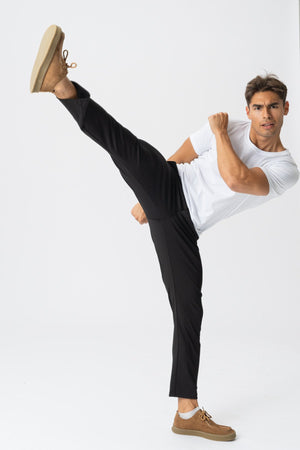 The Original Performance Pants - Black