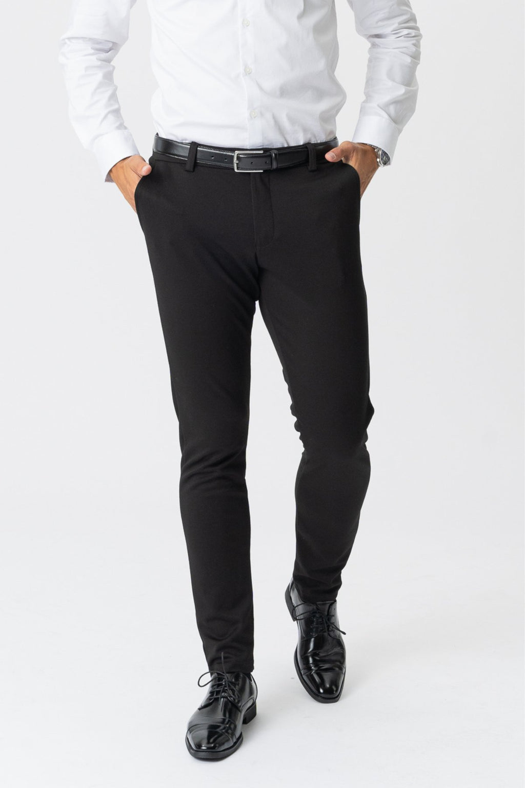 The Original Performance Pants - Zwart