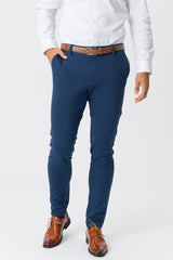 The Original Performance Pants - Blauw