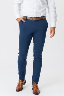 The Original Performance Pants - Blauw