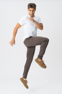 The Original Performance Pants - Donker bruin