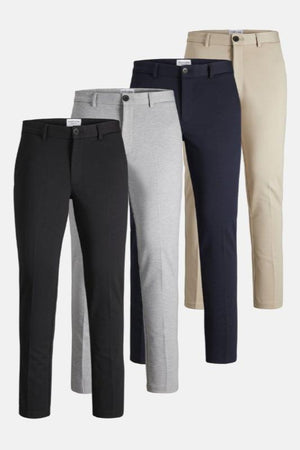 The Original Performance Pants™ ️ - Pakketdeal (4 pcs.)