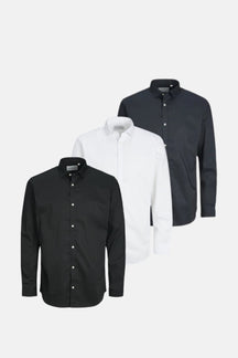 The Original Performance Shirt ™ ️ - pakketdeal (3 pcs.)