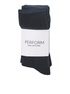 Performance Trunks (3-pack) & Performance Sokken (10 pcs) - Pakketdeal