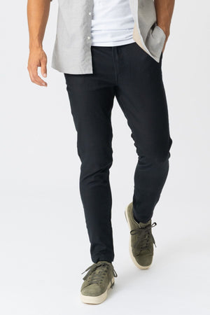 The Original Performance Structure Pants - Zwart