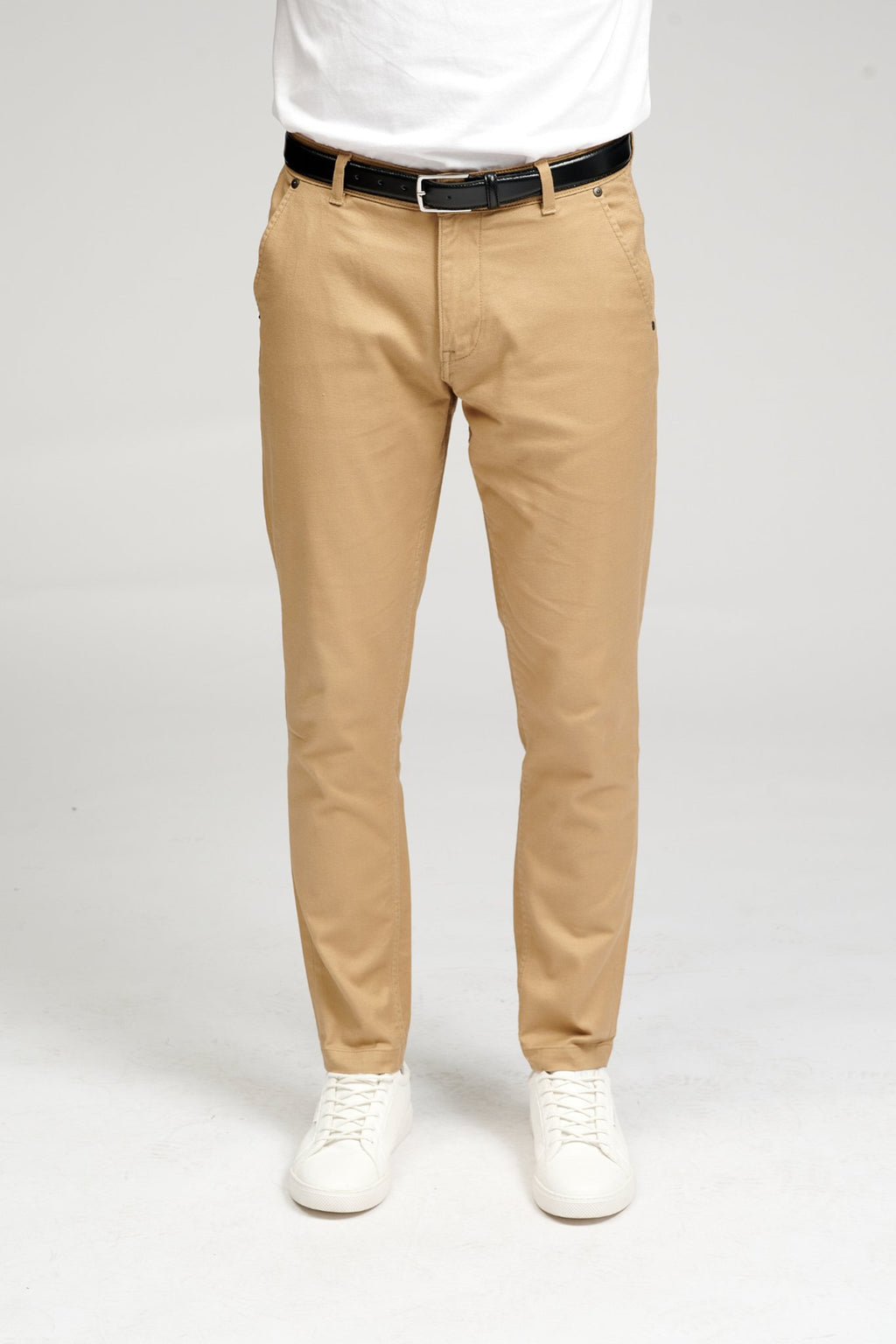 The Original Performance Structure Pants - Donker beige