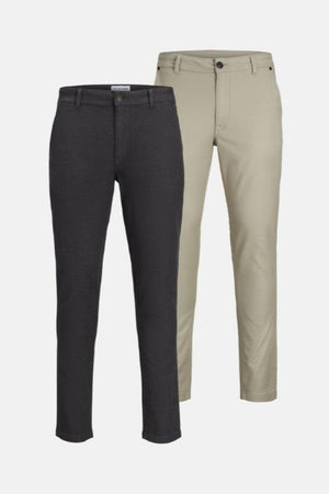 The Original Performance Structure Pants™ ️ - Pakketdeal (2 pcs.)