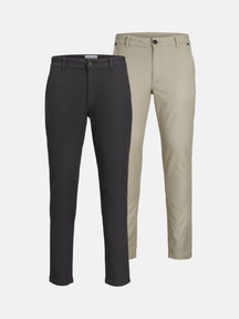 The Original Performance Structure Pants™ ️ - Pakketdeal (2 pcs.)