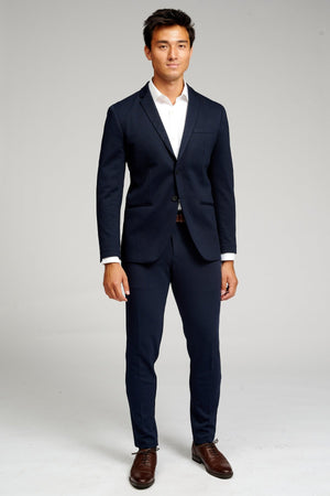 The Original Performance Suit™️ (Navy) - Pakketdeal