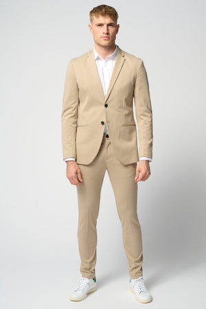 The Original Performance Suit™️ (Sand) - Package Deal