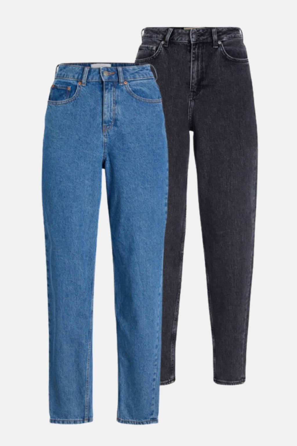 De originale Performance Mom Jeans - Package Deal (2 pcs.)