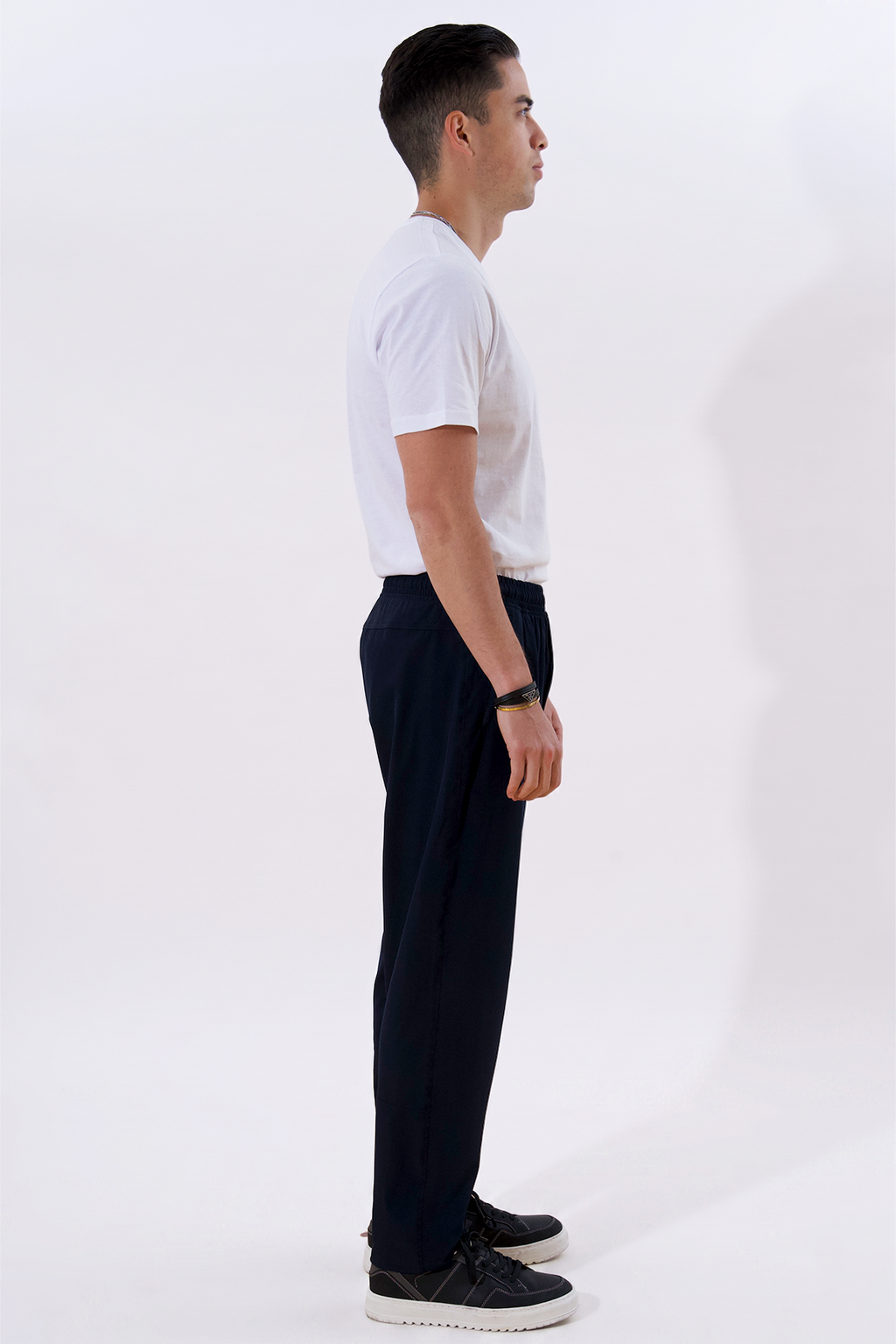 Spoor Pants - Marine