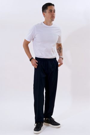 Spoor Pants - Marine