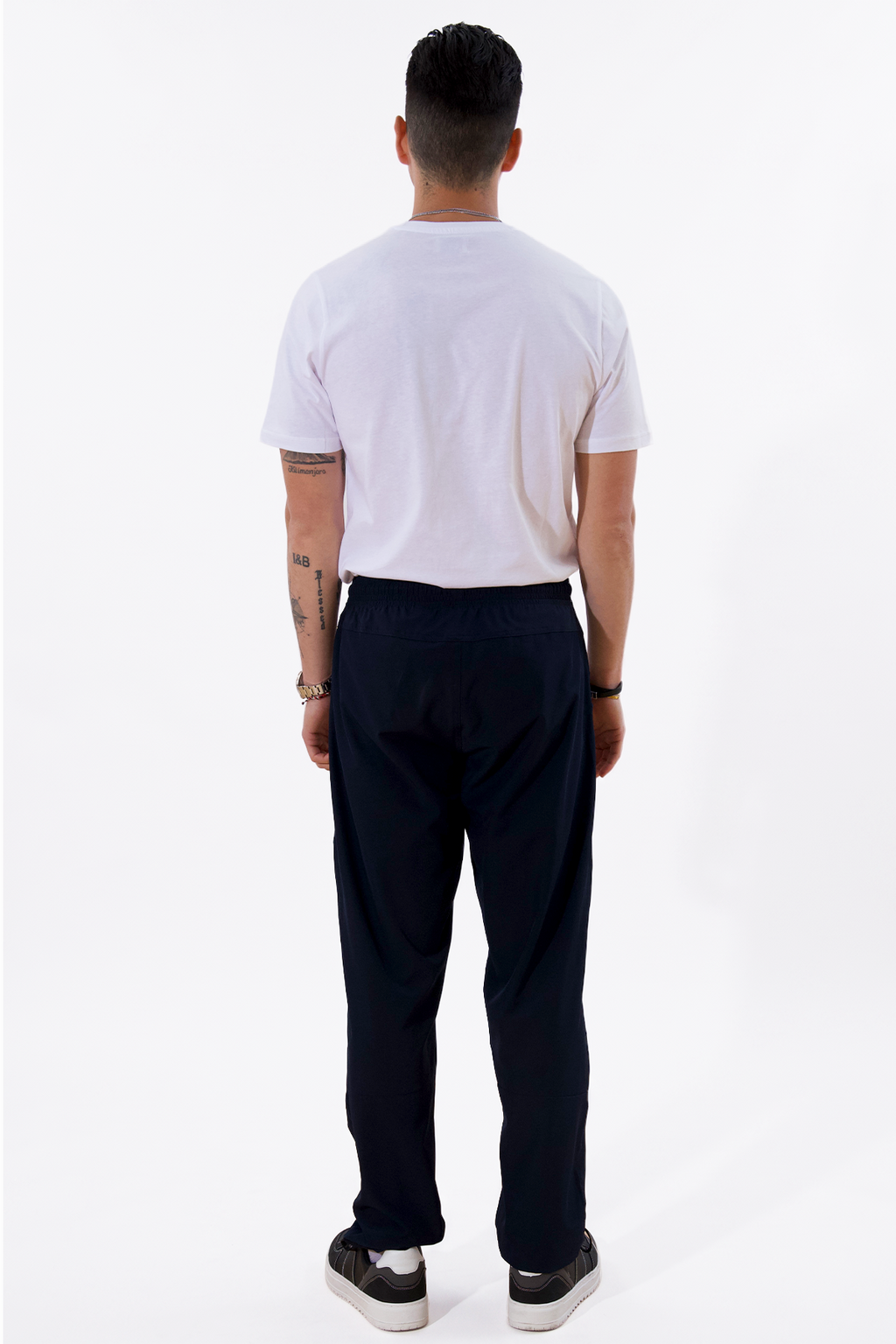 Spoor Pants - Marine