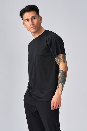 Training T-shirt - Black