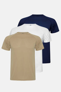 T-shirt training - Package Deal (3 pcs)