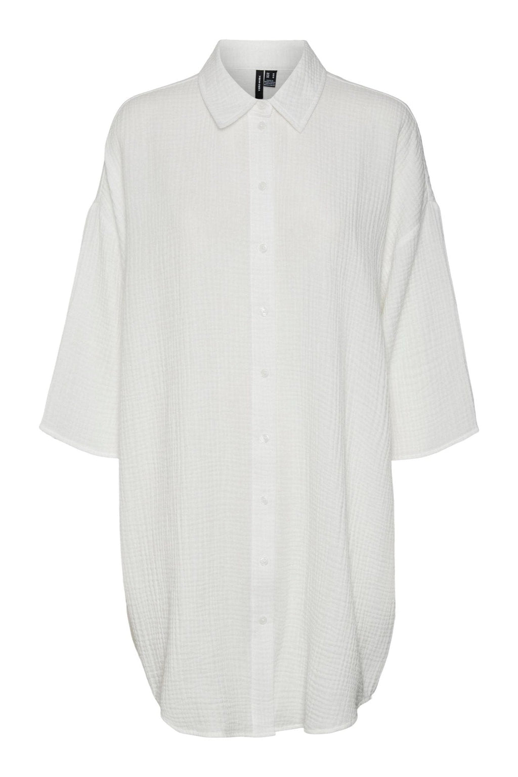 Natali oversized shirt - Sneeuwwitje