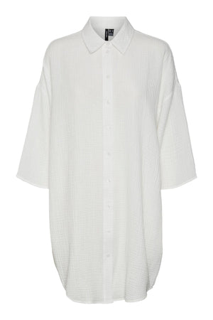 Natali oversized shirt - Sneeuwwitje