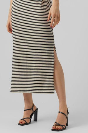 Fiona -jurk - berken