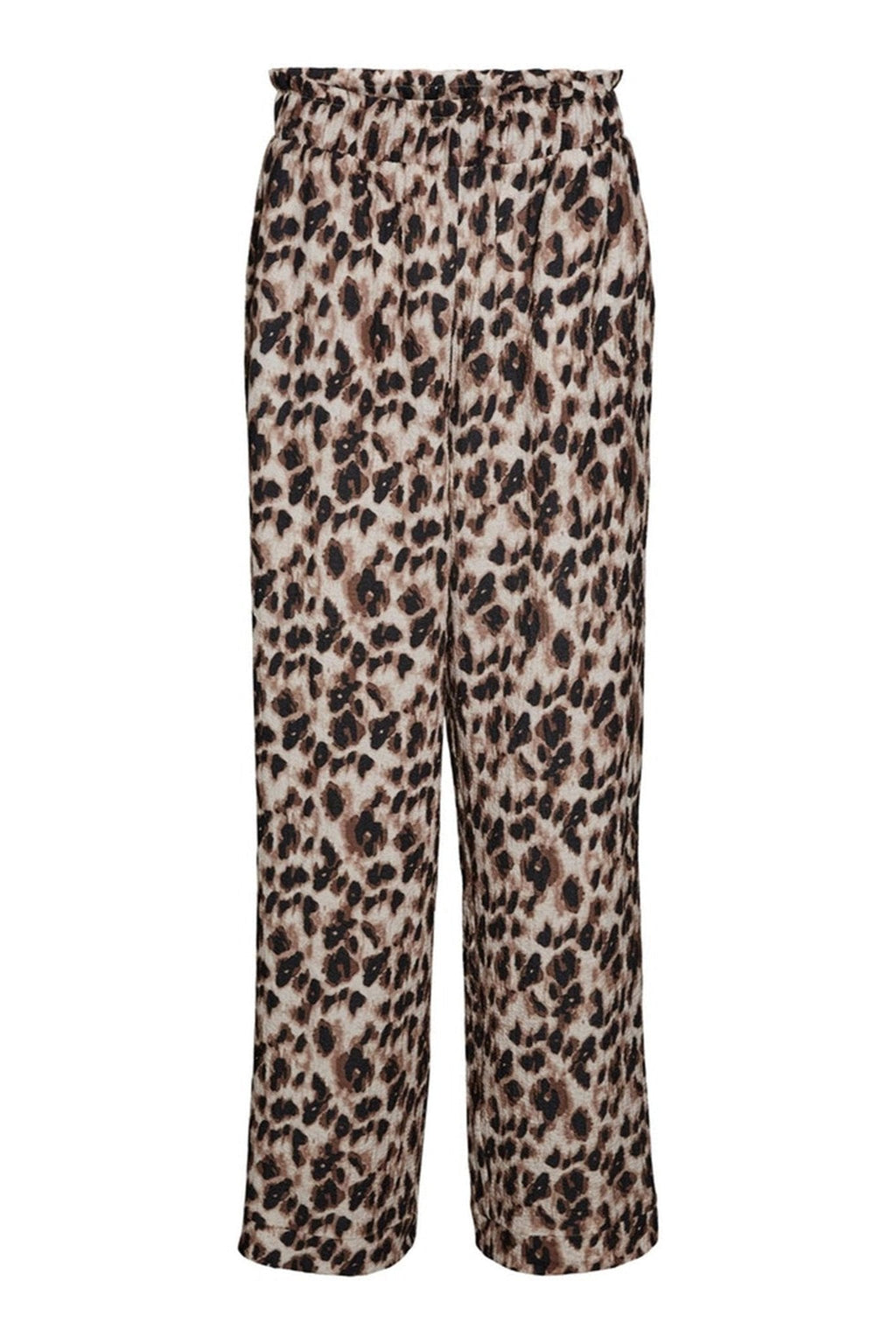 Joseline Leo Straight Pants - Berk