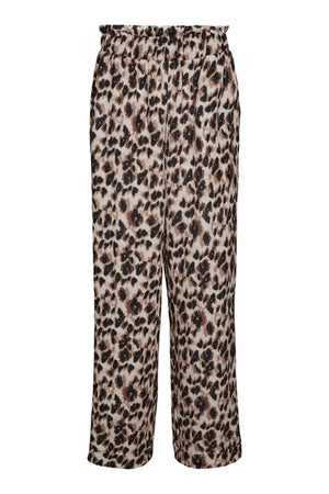 Joseline Leo Straight Pants - Berk